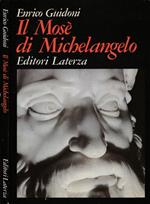 Il Mosè di Michelangelo