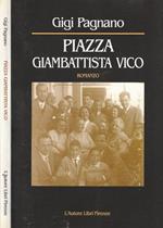 Piazza Giambattista Vico