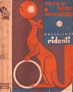 Vere e bene inventate