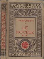Le novelle Vol. II
