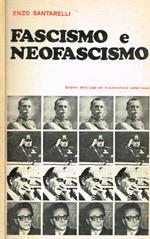 Fascismo e neofascismo
