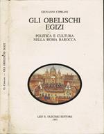 Gli obelischi egizi