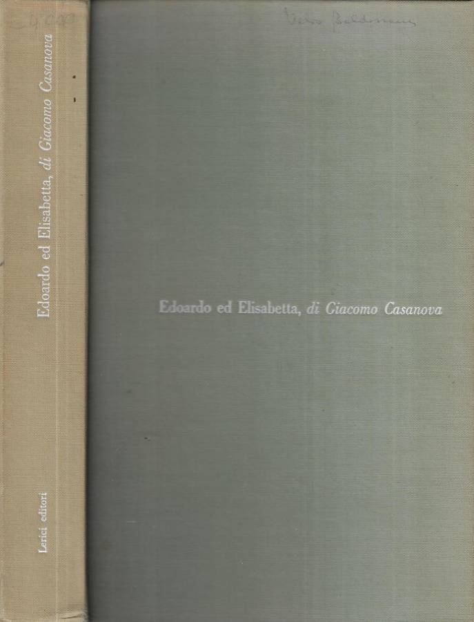 Biblioteca di Babele