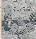 Morte di Federico II di Hohenstaufen