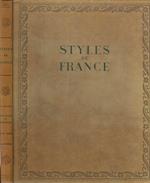 Styles de France
