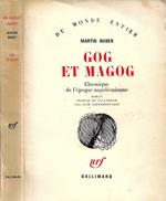 Gog et Magog