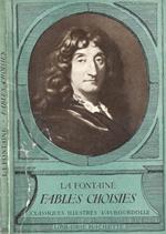 Fables Choisies