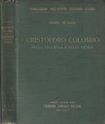 Cristoforo Colombo