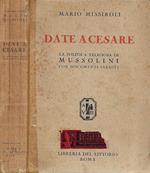 Date a Cesare