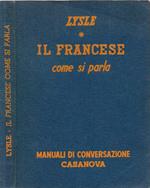 Il Francese come si parla in Francia