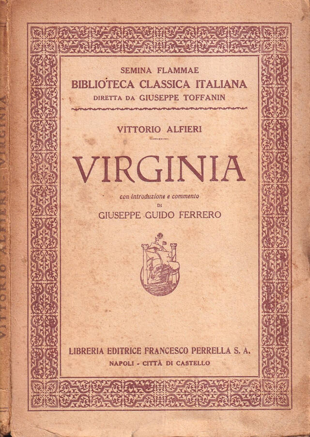 Biblioteca di Babele