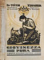 Giovinezza pura