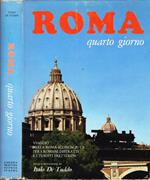 Roma... Quarto giorno