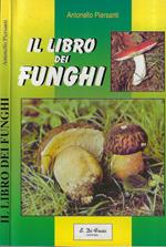 Il libro dei funghi