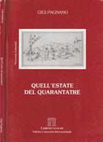 Quell'estate del Quarantatre
