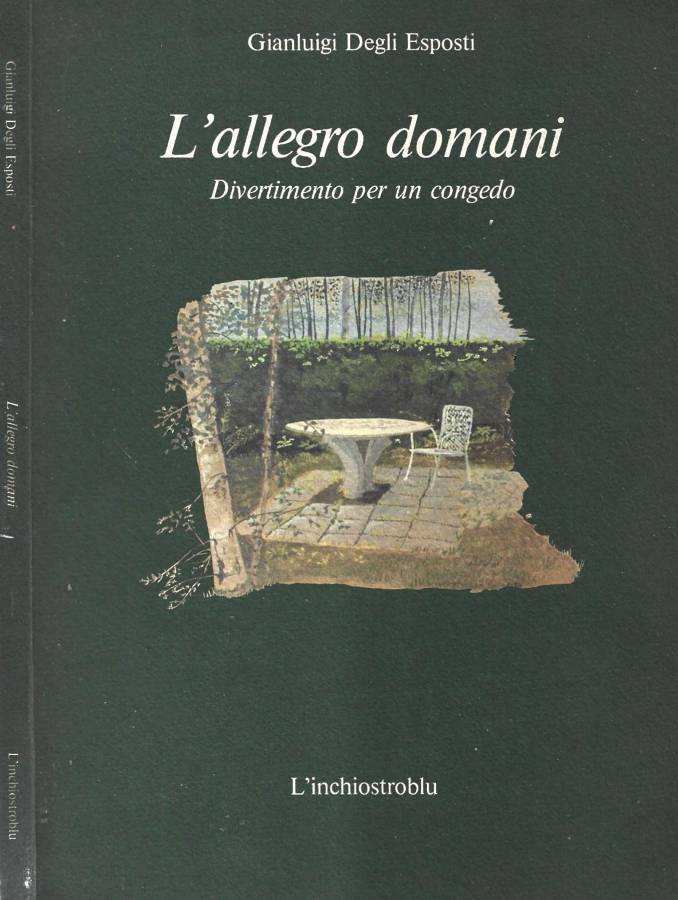 Biblioteca di Babele