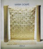 Maria Dompè. Le Terme Febbraio 1992