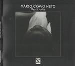Mario Cravo Neto