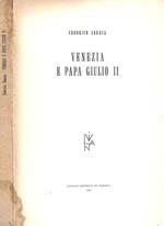 Venezia e Papa Giulio II