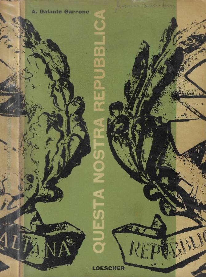 Biblioteca di Babele