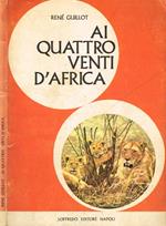 Ai quattro venti d'Africa