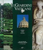 I Giardini Vaticani