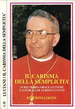 Il carisma della semplicità