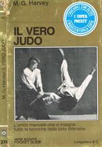 Il vero Judo
