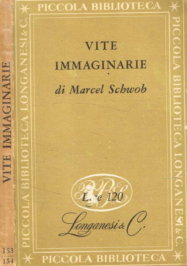 Biblioteca di Babele