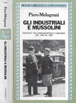 Gli industriali e Mussolini