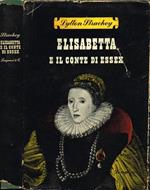 Elisabetta d'Inghilterra e il Conte di Essex