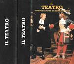 In cerca di teatro. Due volumi