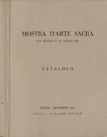 Mostra d'arte sacra