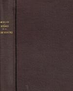Scènes de la vie de Bohème