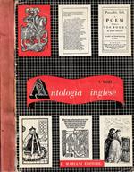 Antologia Letteraria Inglese