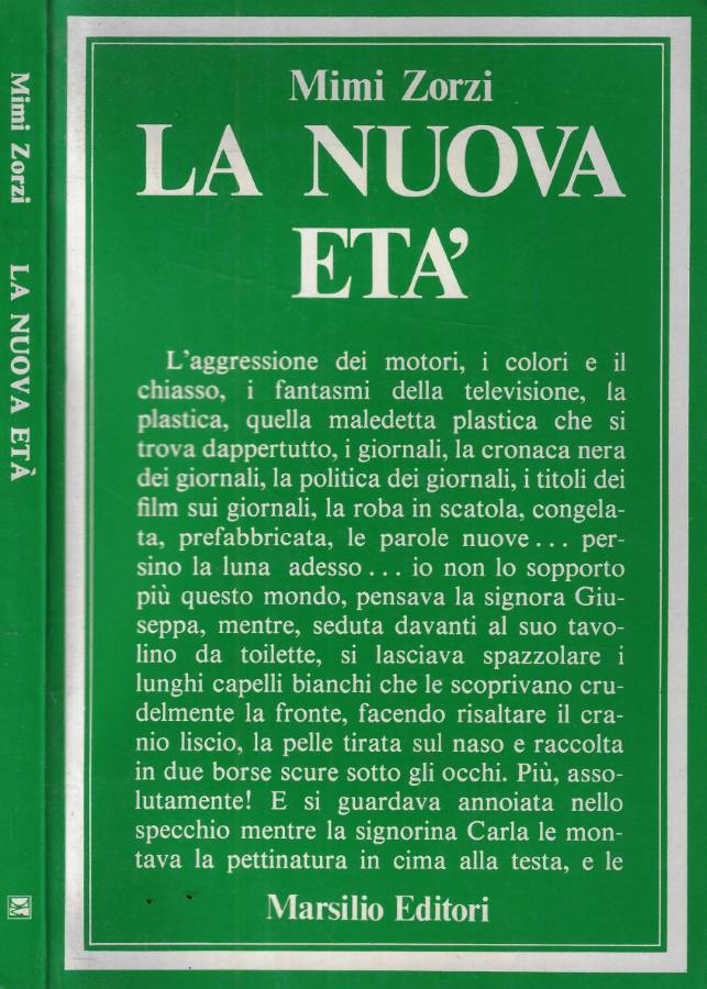 Biblioteca di Babele