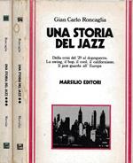 Una storia del jazz. Vol. II, Vol. III