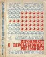 Riformisti e rivoluzionari nel partito socialista italiano 1900-1912