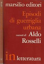 Episodi di guerriglia urbana