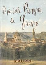 Le più belle canzoni di Firenze