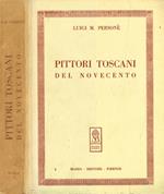 Pittori toscani del Novecento