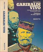 Garibaldi vivo