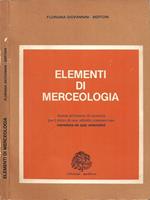 Elementi di Merceologia