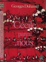 Cecile parmi nous
