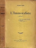 L' Immoraliste