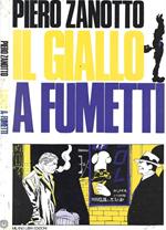 Il giallo a fumetti