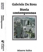 Storia contemporanea