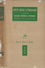 Arte degli etruschi