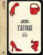 L' attore