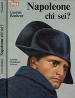 Napoleone chi sei?